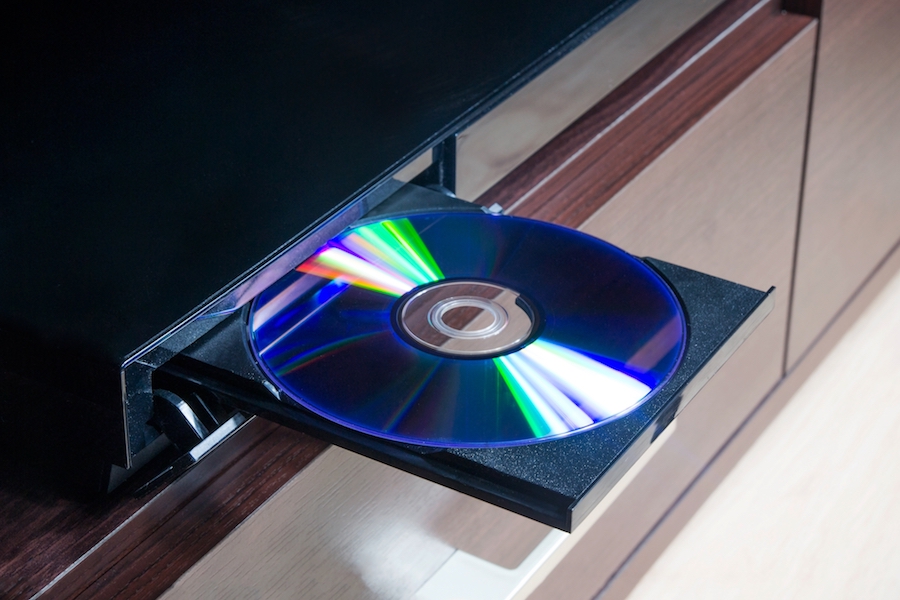 Disc Continues to Spin