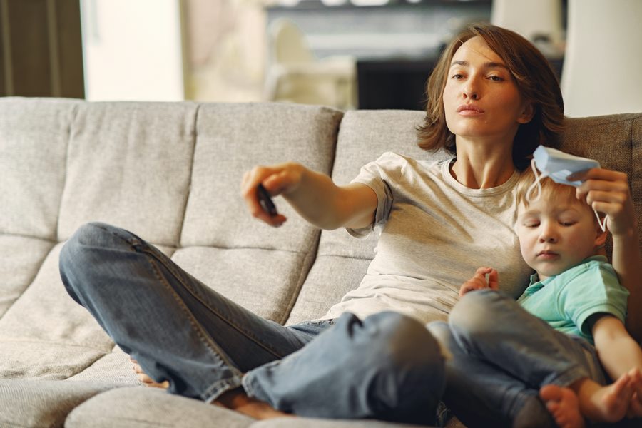 COVID-19 a Push to Cut the Cord