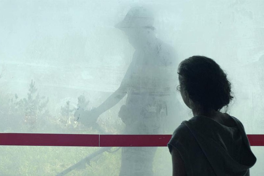 Breaking Glass Sets Home Release Dates for Uruguay’s ‘The Sharks’