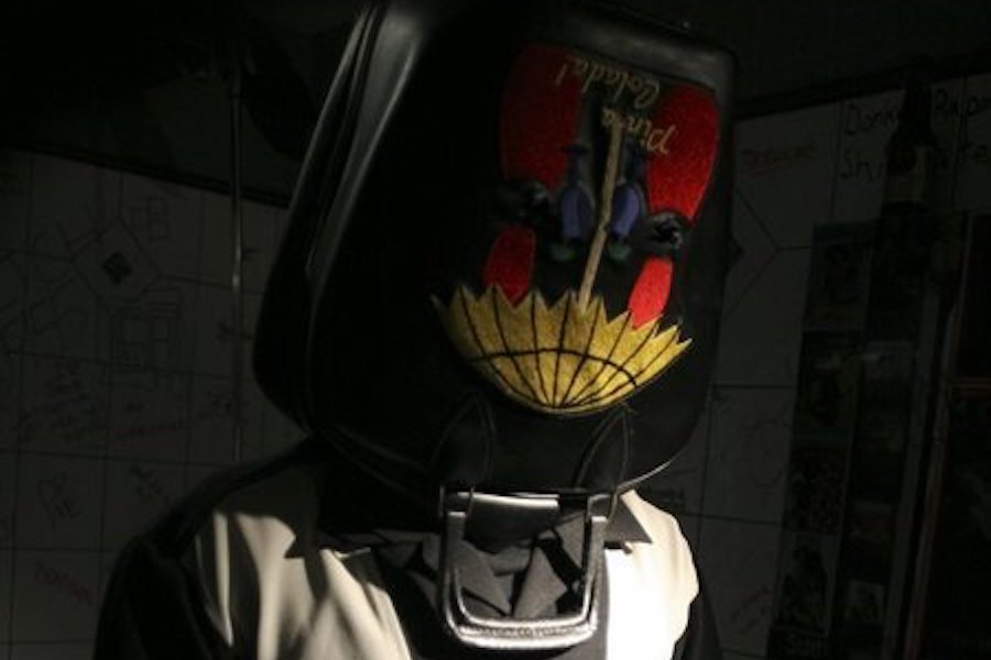 Horror Film ‘Gutterballs’ Rolls to Disc From MVD