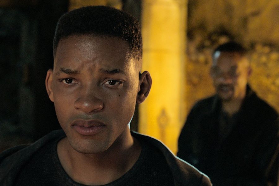 Paramount Ups Q1 Home Entertainment Revenue 13%