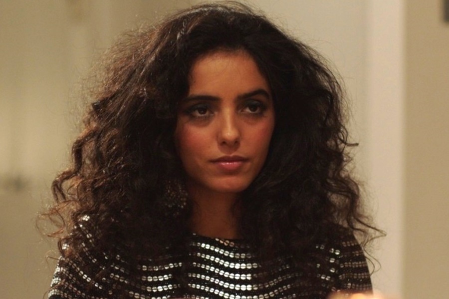 Breaking Glass Sends ‘This Teacher’ Home in June