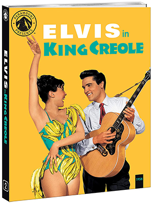 Mike’s Picks: ‘King Creole’ and ‘Destry Rides Again’