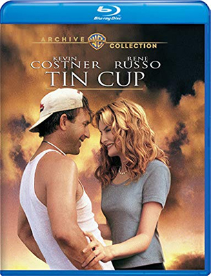 Mike’s Picks: ‘Tin Cup’ and ‘The General Died at Dawn’