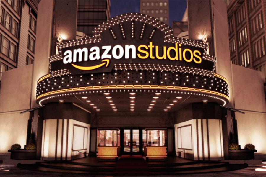 Amazon Studios Releases Inclusion Policy and Playbook for Original Content  Production - Media Play News
