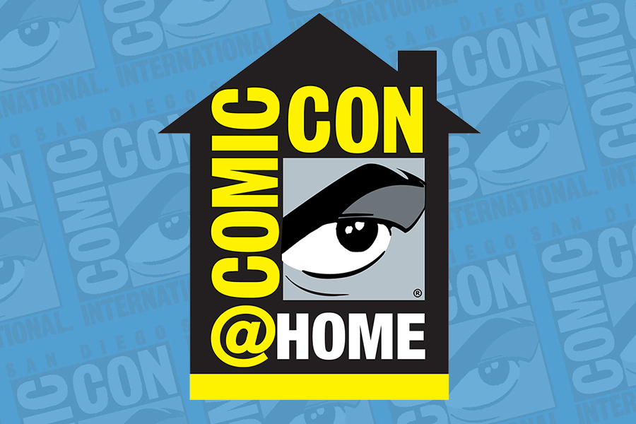San Diego Comic-Con Going Virtual