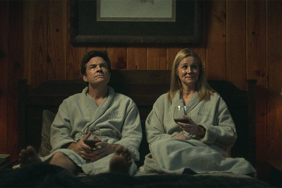 Netflix Orders Two-Part Final Season for ‘Ozark’