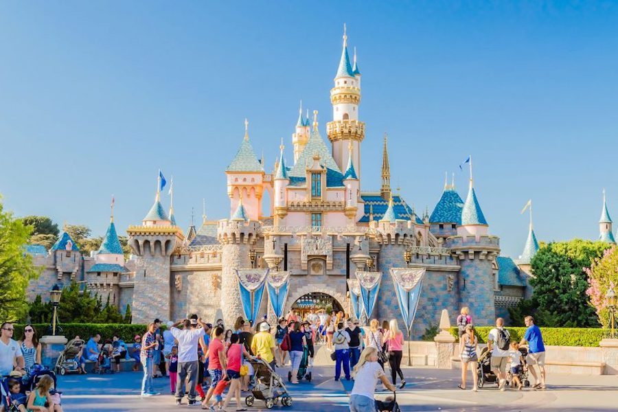 Disney Delays Re-Opening Disneyland, Disney California Adventure