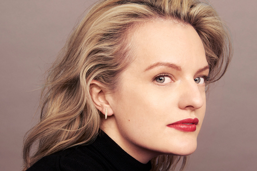 Apple Orders Thriller Series ‘Shining Girls’ Starring Elizabeth Moss