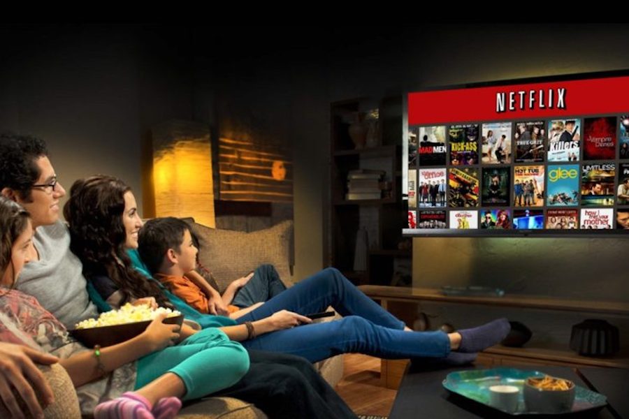 Wall Street Remains Bullish on Netflix