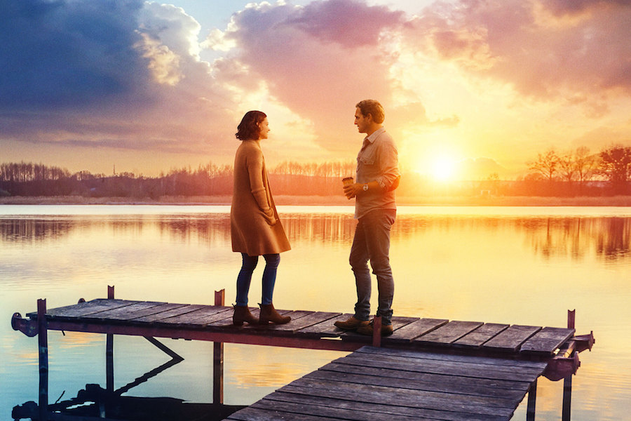 Lionsgate to Bow ‘The Secret: Dare to Dream’ on PVOD July 31