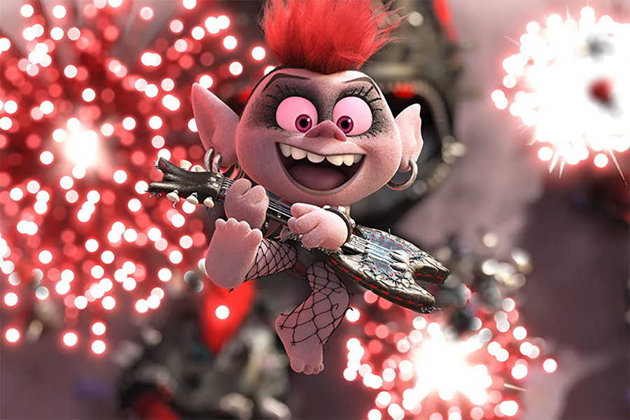 Top Five Reasons Movie Studios Are Pushing Lucrative Streaming Debuts