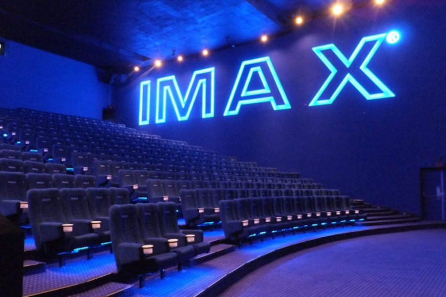 'Avatar: The Way of Water' Generates Second-Biggest Global Imax Opening ...
