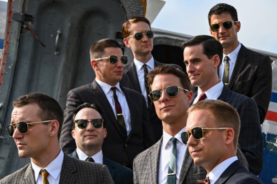 Disney+ to Join Virtual Comic-Con