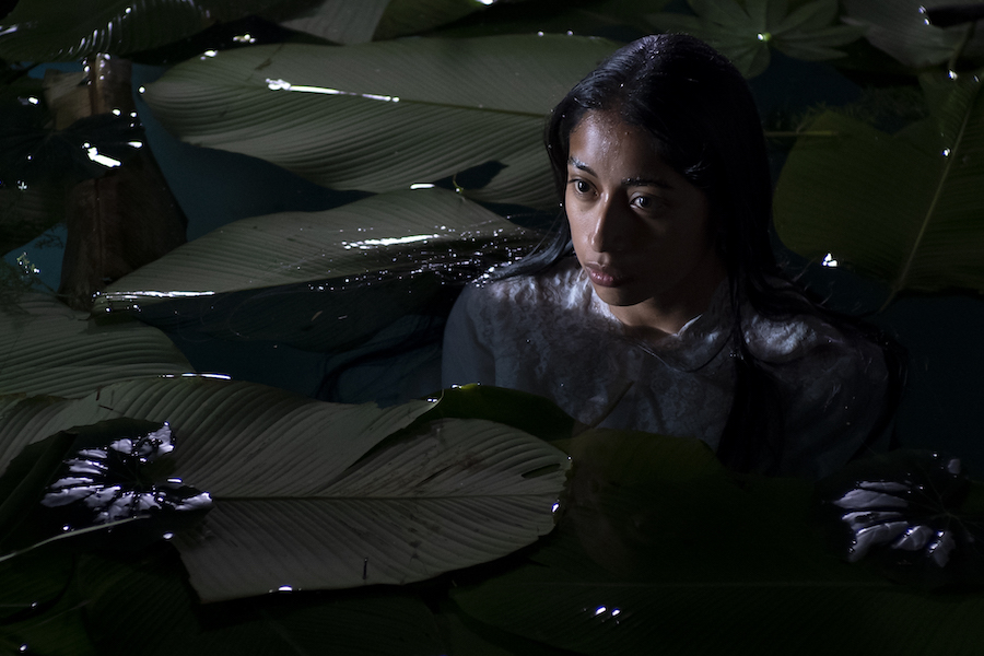 Guatemala’s Jayro Bustamante Says Making Political Horror Mash-Up ‘La Llorona’ Was ‘Strategic’