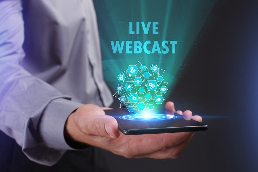 Live Online Global Content Pitch Event Debuts Sept. 9