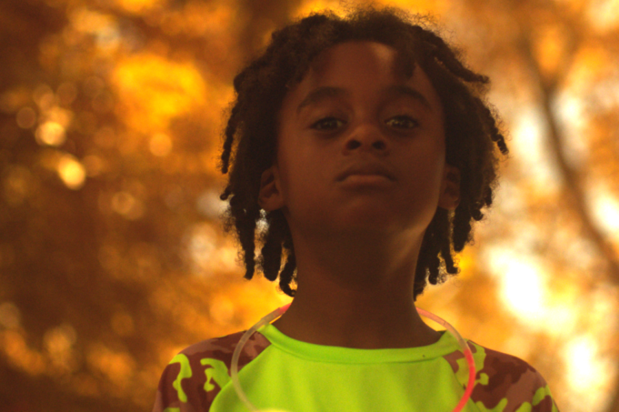 Talent Talk: Merawi Gerima on His Debut Feature, ‘Residue,’ Bowing on Netflix Sept. 17