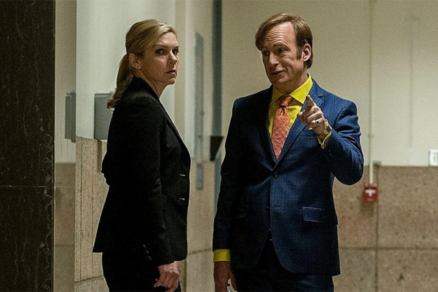 JustWatch: ‘Uncharted,’ ‘Better Call Saul’ Topped Streaming Week Through May 1