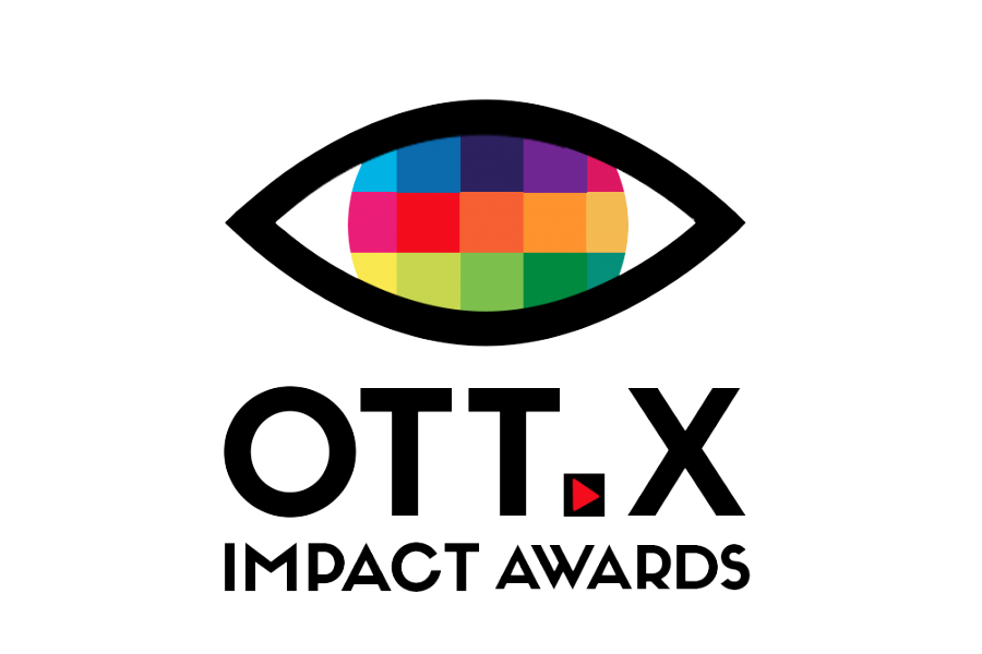 OTT.X Trade Group Announces ‘Impact Awards’ for Streamers