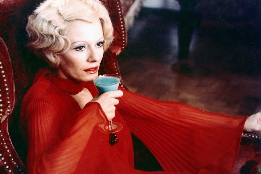 Horror Film ‘Daughters of Darkness’ Due on 4K UHD Oct. 27 From MVD