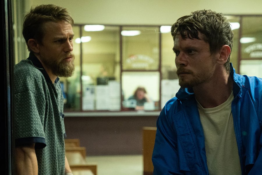 ‘Jungleland’ Gets PVOD, Digital Purchase Release Four Days After Theatrical Debut