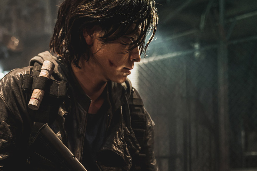 ‘Train to Busan Presents: Peninsula’ Due on Digital Oct. 27, Disc Nov. 24 From Well Go