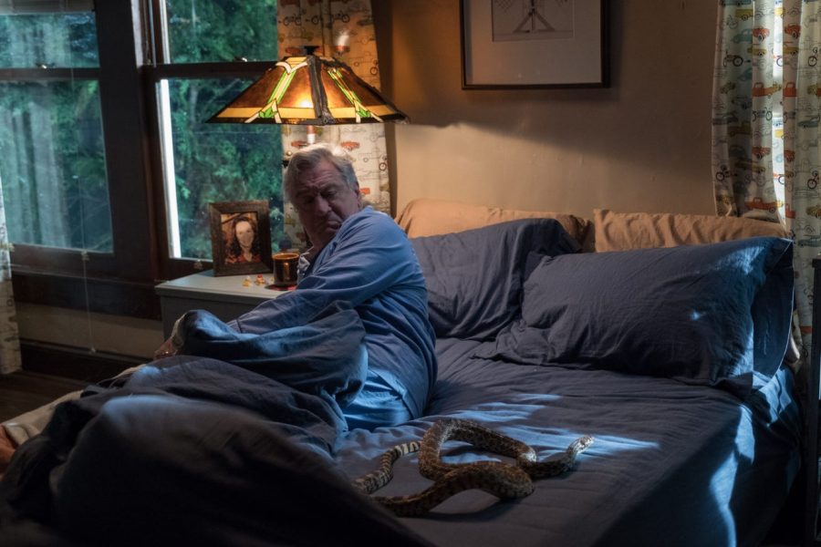 ‘The War With Grandpa’ Supplants ‘Tenet’ Atop Stagnant Domestic Weekend Box Office