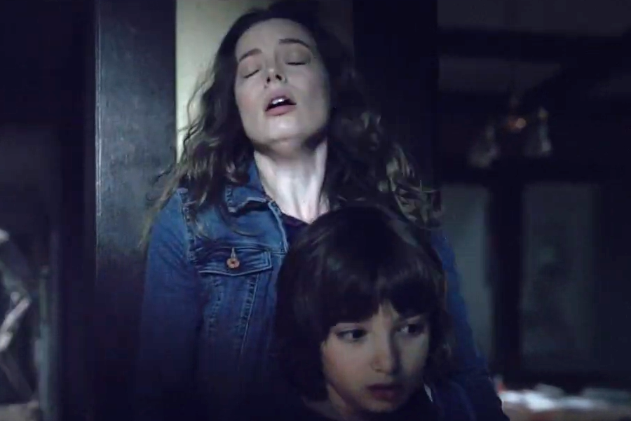 Domestic Weekend Box Office Revenue Drops 19%