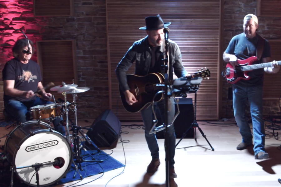 Streaming Concert Series in 3D Audio Launches on New Lemonade.tv+ Platform