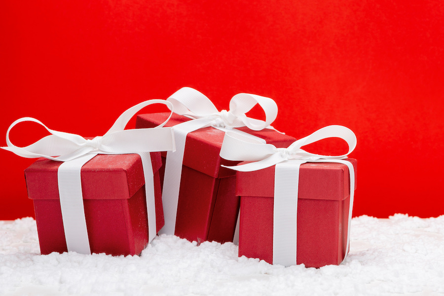 Lionsgate Home Entertainment for the Holidays