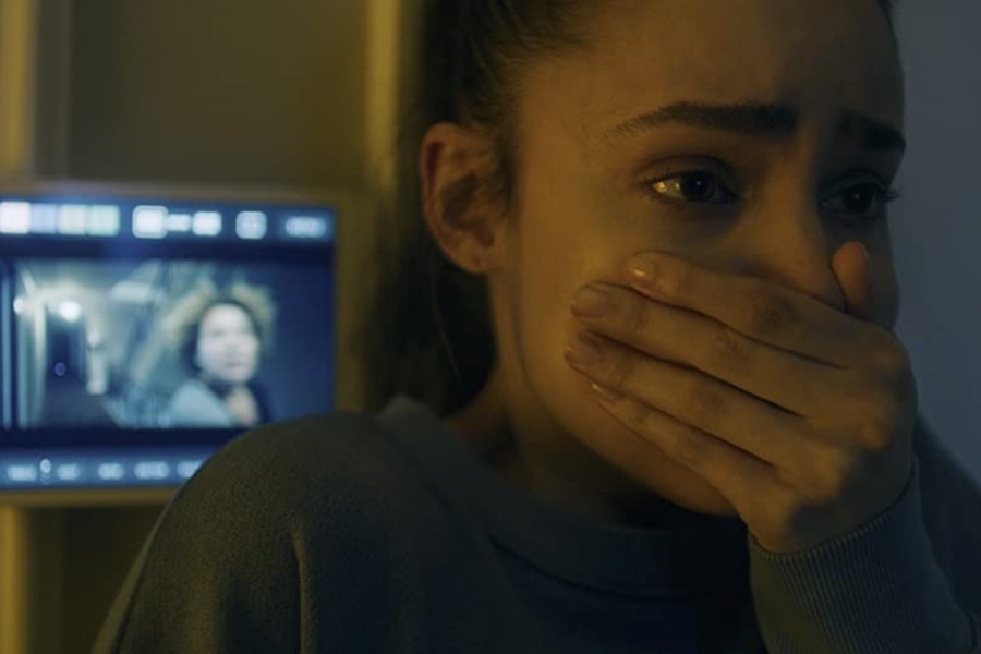 Sci-fi Thriller ‘Songbird’ to Debut Via PVOD Dec. 11