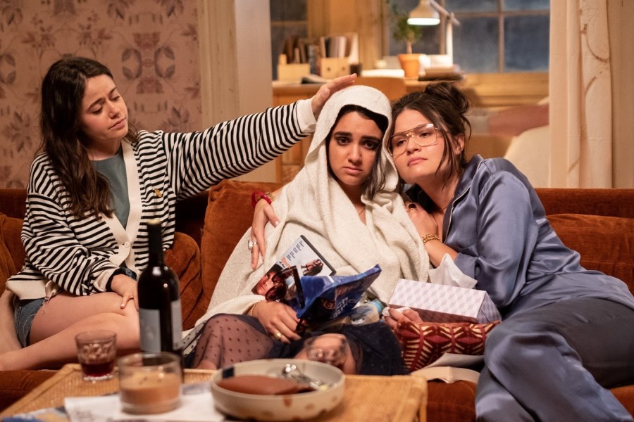 Sony Pictures Romcom ‘Broken Hearts Gallery’ Due on Digital Nov. 10, Blu-ray and DVD Nov. 17