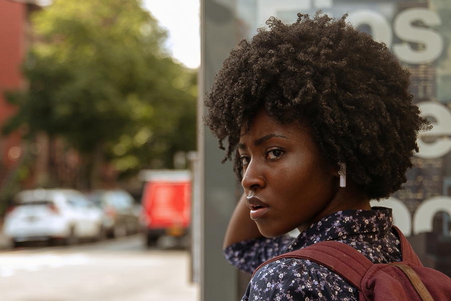 Talent Talk: Ekwa Msangi’s ‘Farewell Amor,’ An Ode to Second Chances