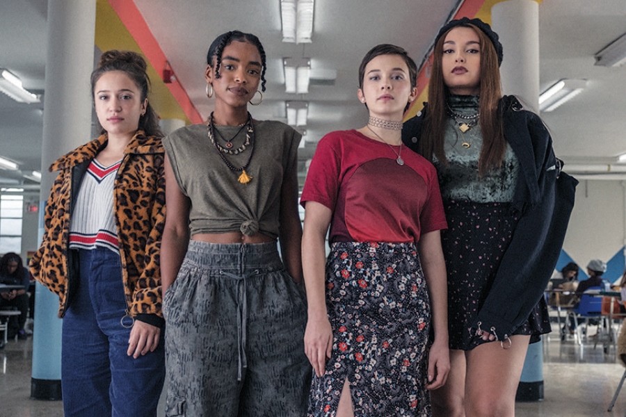 ‘War With Grandpa,’ ‘The Craft: Legacy’ Debut Today on Blu-ray Disc, DVD