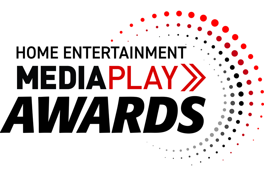 Home Entertainment Media Play Awards Payment Form