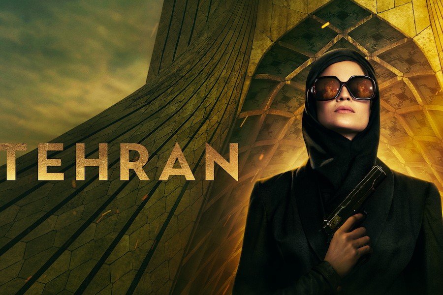 Apple TV+ Renews ‘Tehran’ for Second Season