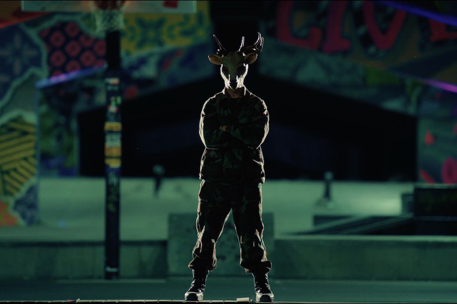 Cyber-Thriller ‘Dark Web: Cicada 3301’ Uploading to Digital March 12, Disc March 16