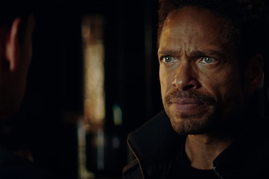 ‘Redemption Day’ Coming to DVD Feb. 23 From Paramount