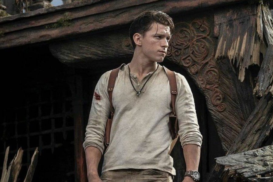 Sony Pictures’ ‘Uncharted’ Looks to Retain Weekend Box Office Top Billing