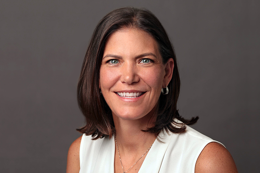 Fast Forward Awards 2021: Andrea Downing — Working in a Multi-Platform World