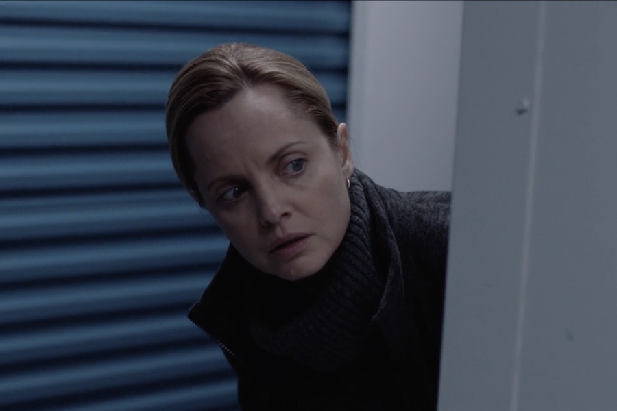 Thriller ‘Locked in’ Available Via On Demand and Digital May 7