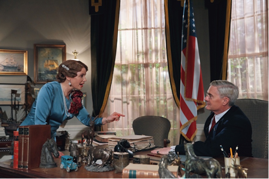 ‘Atlantic Crossing’ Coming to PBS Masterpiece Prime Video Channel April 4