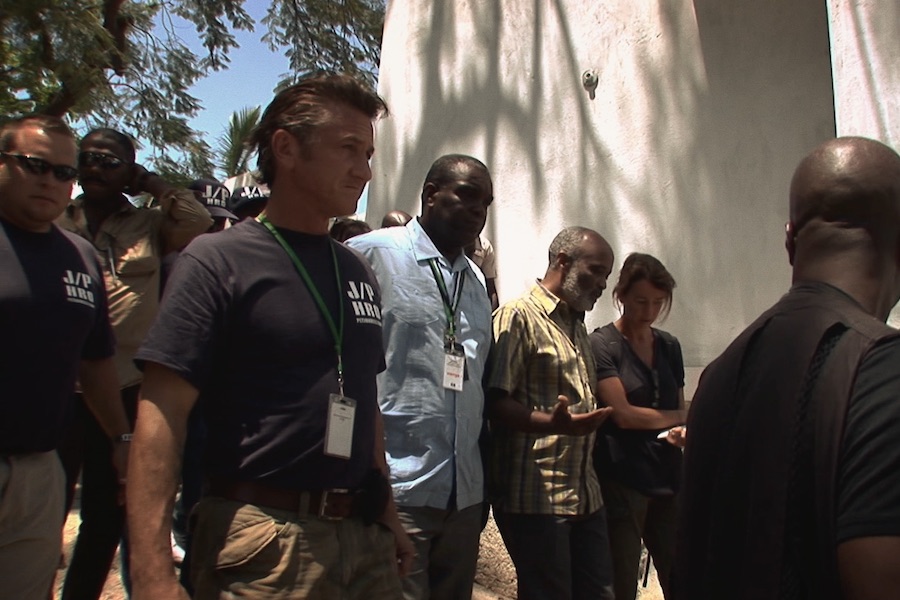 Sean Penn Doc ‘Citizen Penn’ to Premiere on Discovery+ May 6