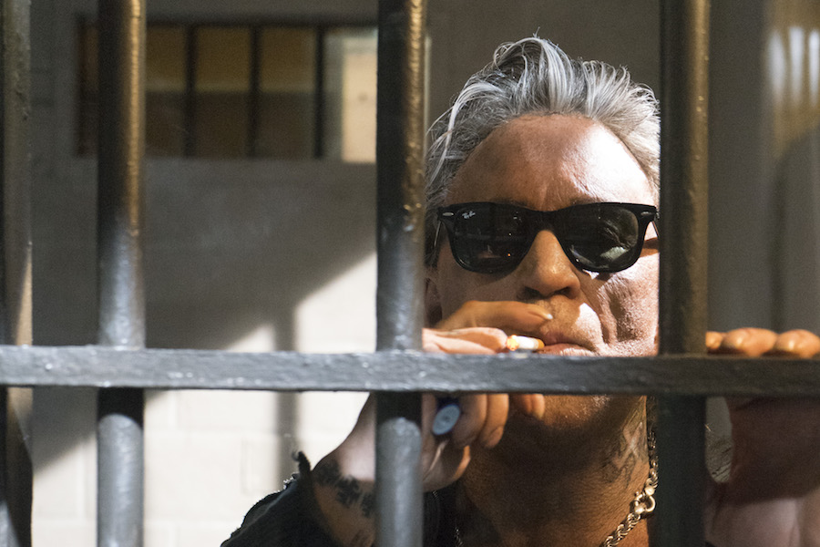 Action Thriller ‘Night Walk’ Coming to DVD June 15