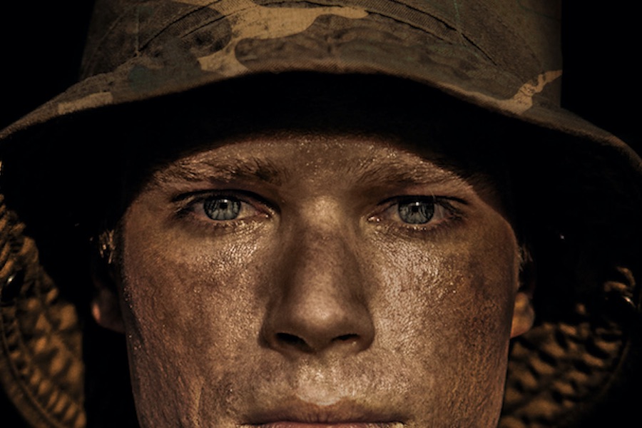 South African Director Oliver Hermanus Discusses ‘Institutionalized Whiteness’ Portrayed in ‘Moffie’