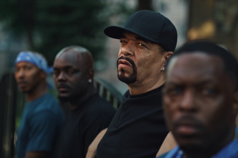 Ice-T Film ‘Equal Standard’ Coming to Digital June 8, Disc July 6 From Mill Creek and Mutiny