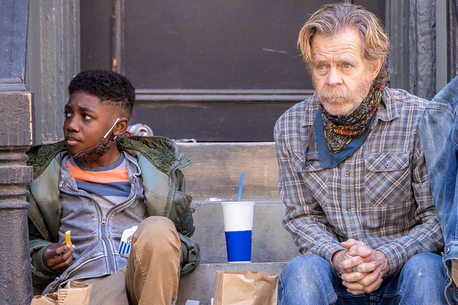 Final Season of ‘Shameless’ Coming to DVD July 20