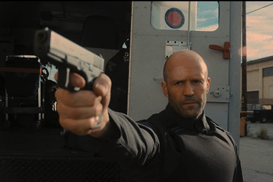 Guy Ritchie’s ‘Wrath of Man’ Due on Digital June 29, Disc July 13