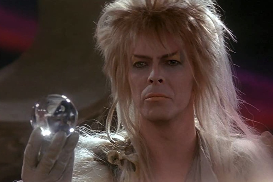 Jim Henson’s ‘Labyrinth’ Coming to 4K Ultra HD Aug. 17 for 35th Anniversary