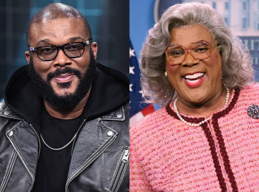 Netflix Gets Tyler Perry’s 12th ‘Madea’ Movie